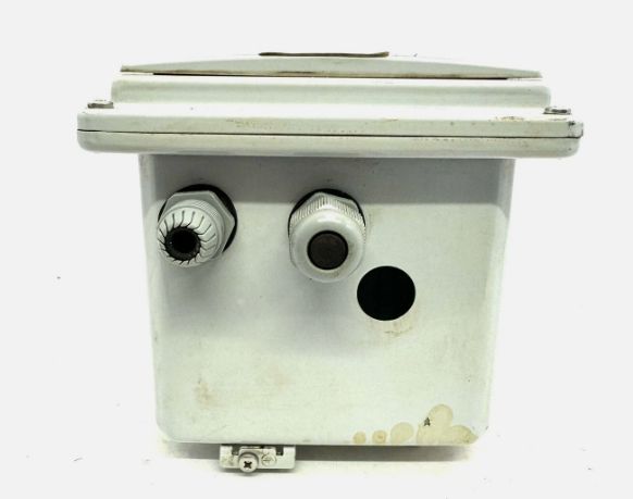 Yokogawa Flexa