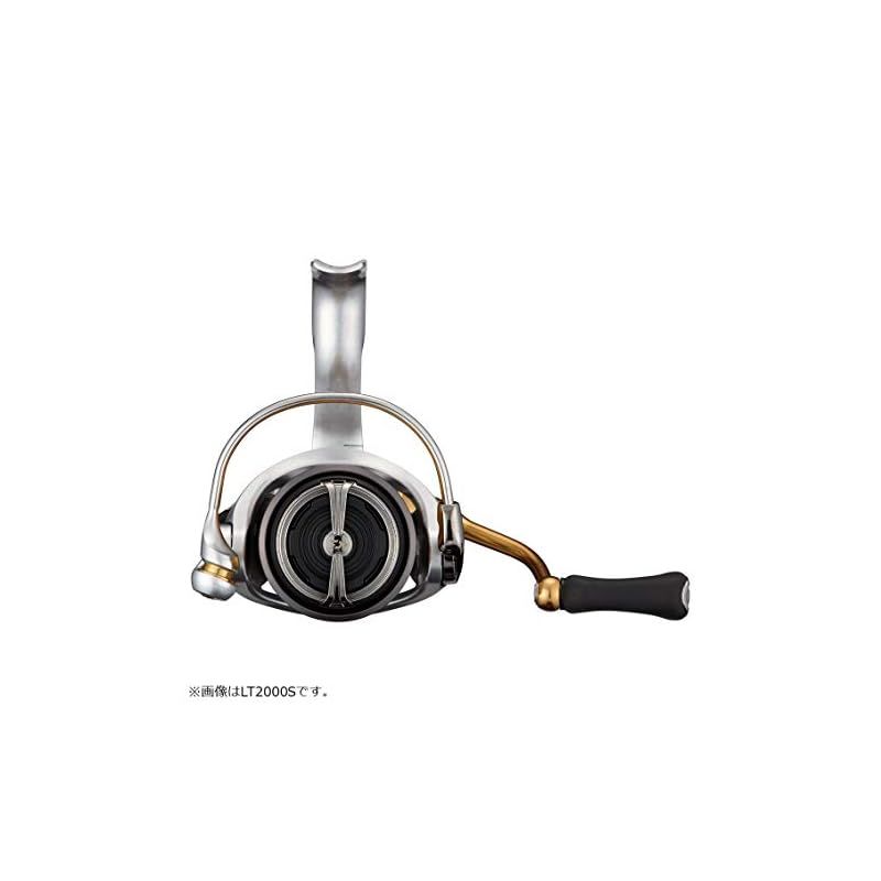スピニングリール STELLA 2000 製品の歴史 - STELLA | シマノ