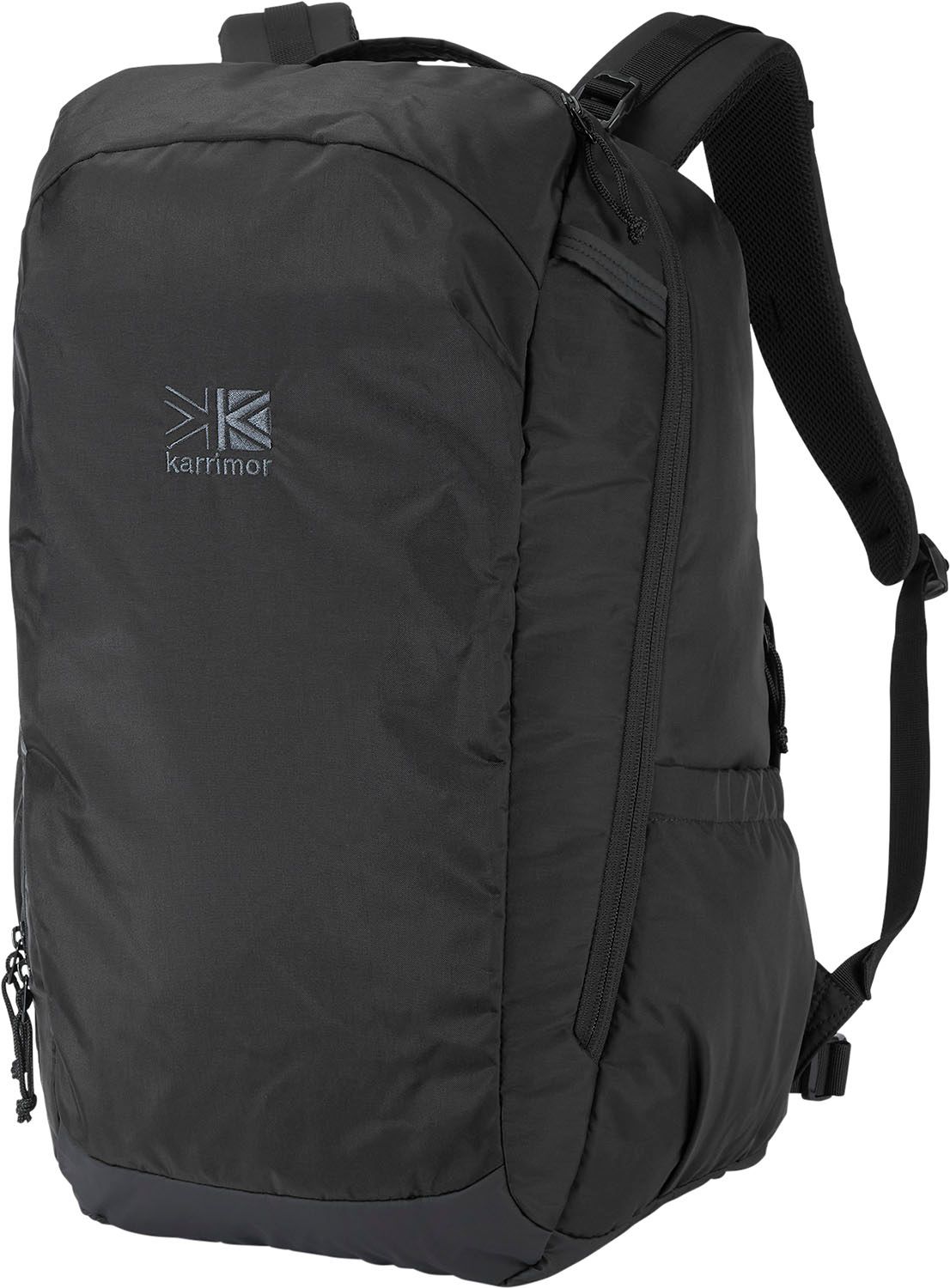 カリマー KARRIMOR アウトドア ハイランズ highlands 32 メンズ レディース 通勤 通学 旅行 トラベル バックパック リュックサック パソコン デイバック 耐久性 日常生活 501177 9000 BLACK