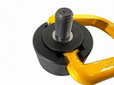 吊りボルト 吊り具114286