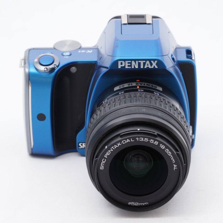 大人の上質 再値下げ！ PENTAX PENTAX K-S1 ペンタックス デジタル一眼