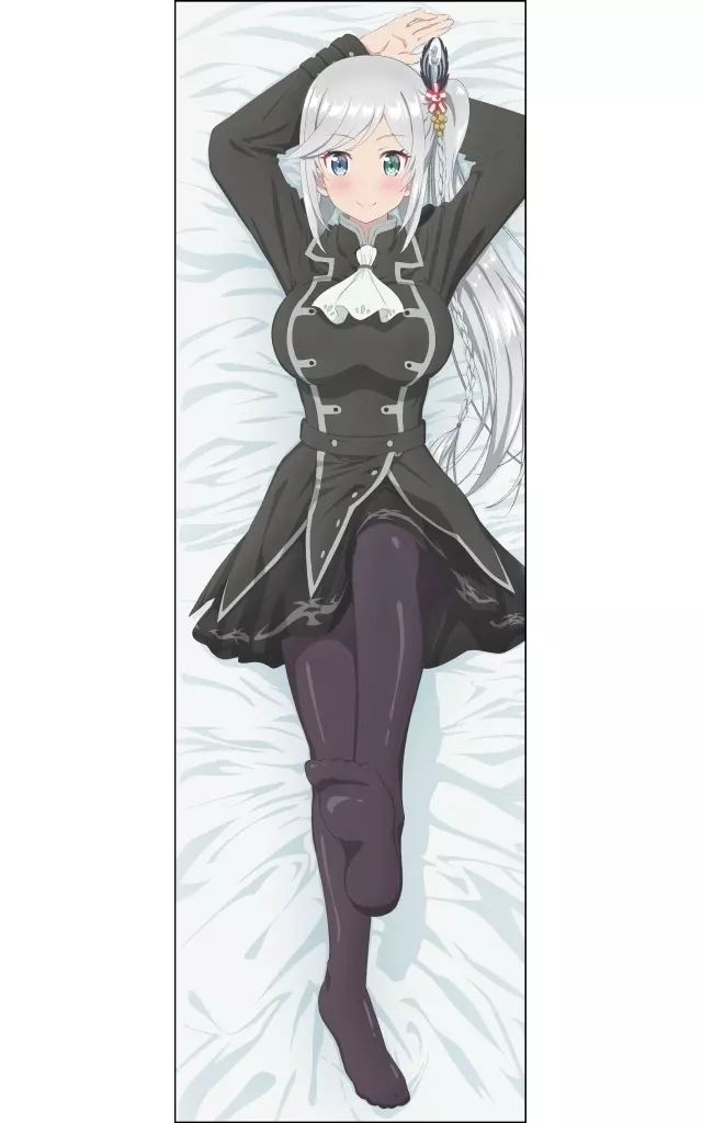 抱き枕カバー シーツ ブランケット リヴィア ド ウーディス 抱き枕カバー 変人のサラダボウル