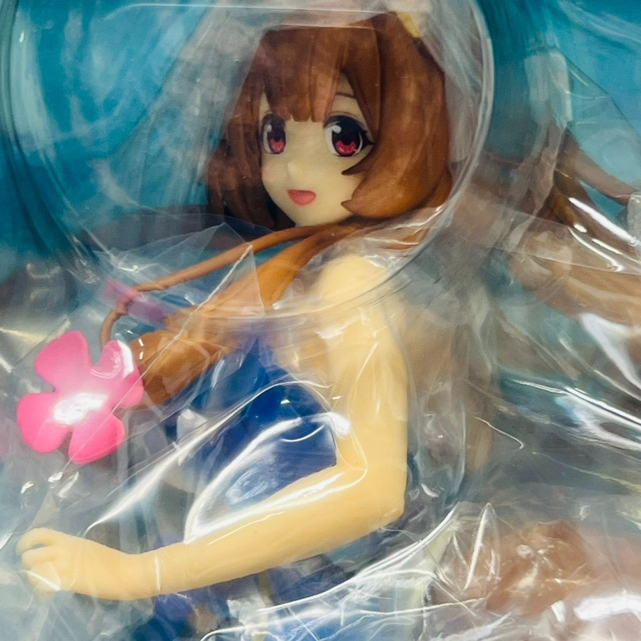 KDcolle 盾の勇者の成り上がり ラフタリア 水着ver. 1/7 スケール