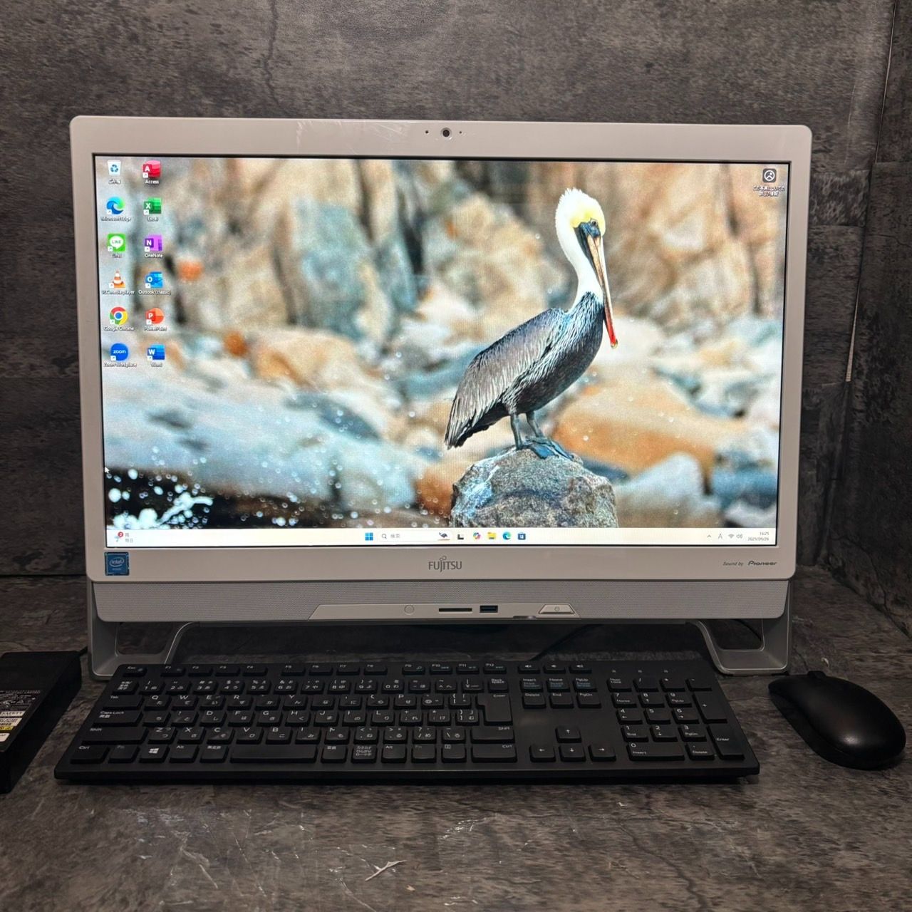 NMk1203 初期設定済み最新オフィス2024ワード・エクセルすぐ使える一体型 NMk1203 初期設定済み最新オフィス2024ワード・エクセルすぐ