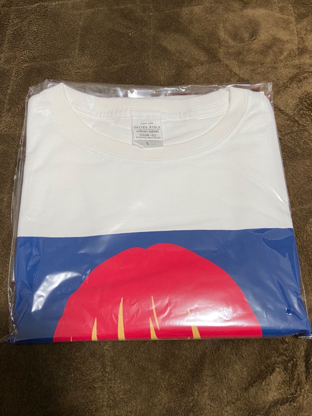 iri / 2016-2020 KYNE ジャケットTシャツ - メルカリ