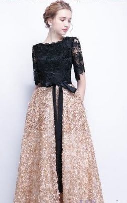  発表会 舞台衣装 光沢 7号 S ドレス OPN 1125 パーティードレス ドレス ブライダル