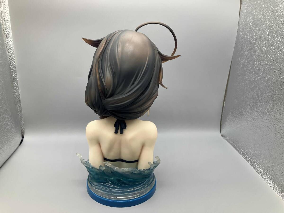 艦隊これくしょん 艦これ 時雨改二 アートスケールフィギュア 1番くじ