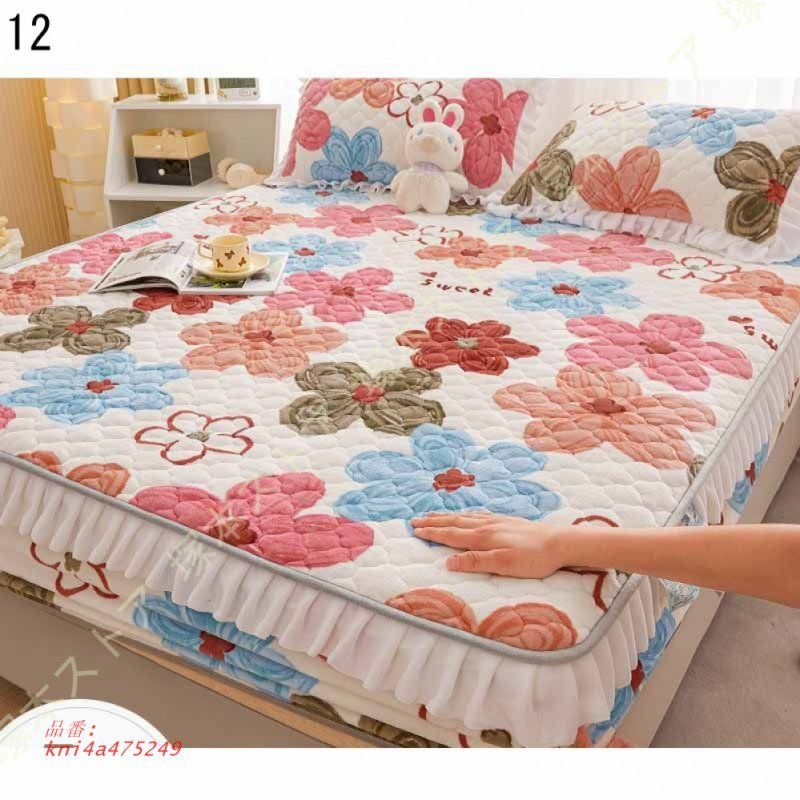 洗える ボックスシーツ