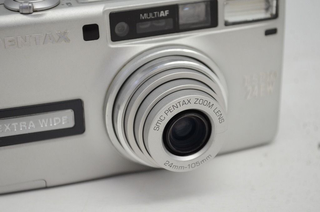 mmコンパクトフィルムカメラ 251016