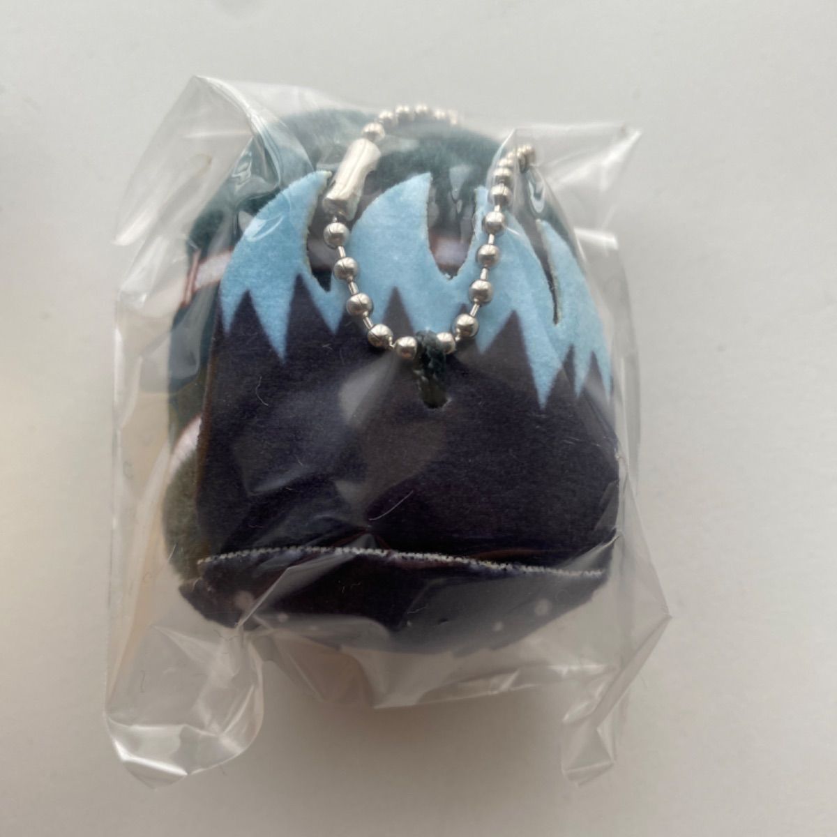 メルカリshops 鬼滅の刃 時透 無一郎 まめころりん ラバーマスコット ボールペン メルカリshops 鬼滅の刃 時透 無一郎 まめころりん ラバーマスコット ボールペン