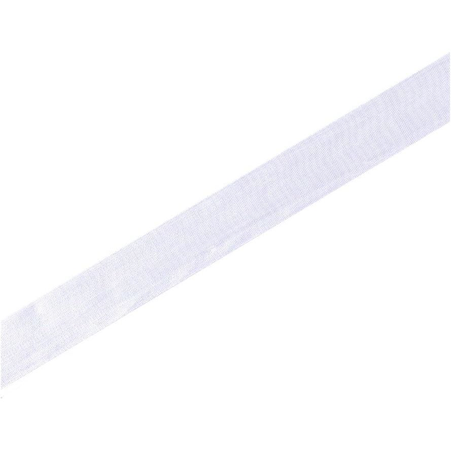 シモジマ HEIKO コハクリボン 24mm幅×30m巻 白 10巻 ラッピング用品 001200207