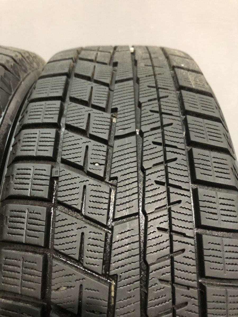YOKOHAMA ice GUARD iG60 215/60R16 16インチ スタッドレス 4本 23年製