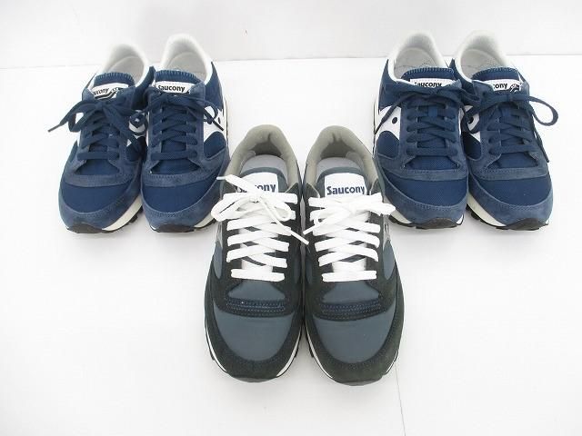 Saucony サッカニー S70539-55 2044-2 3点 US5 5.5 レディース