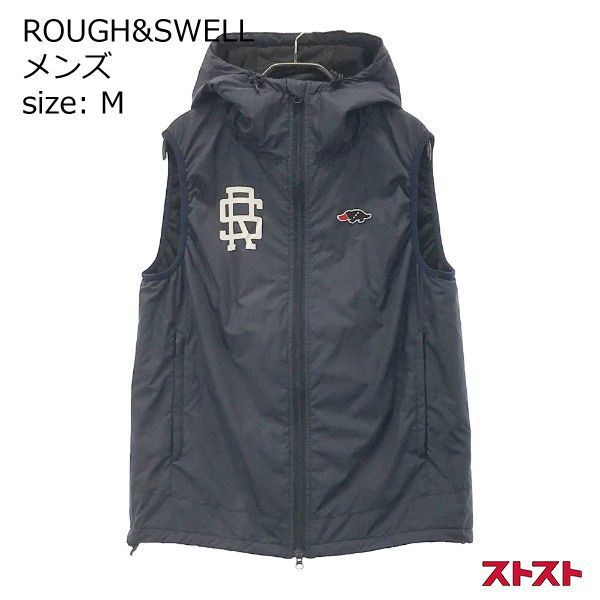 Rough &Swell ラフアンドスウェル サイズM 【公式通販】