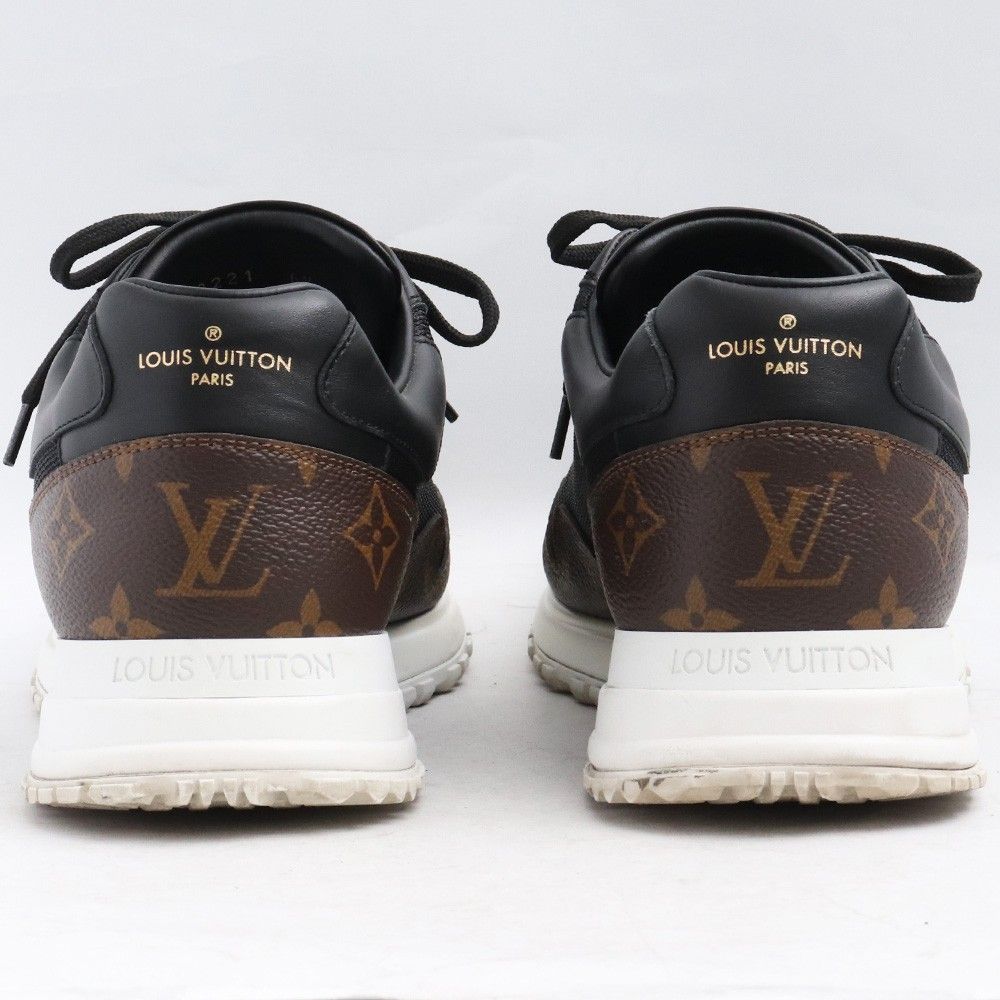 25.5cm相当 LOUIS VUITTON ランアウェイ・ライン モノグラム