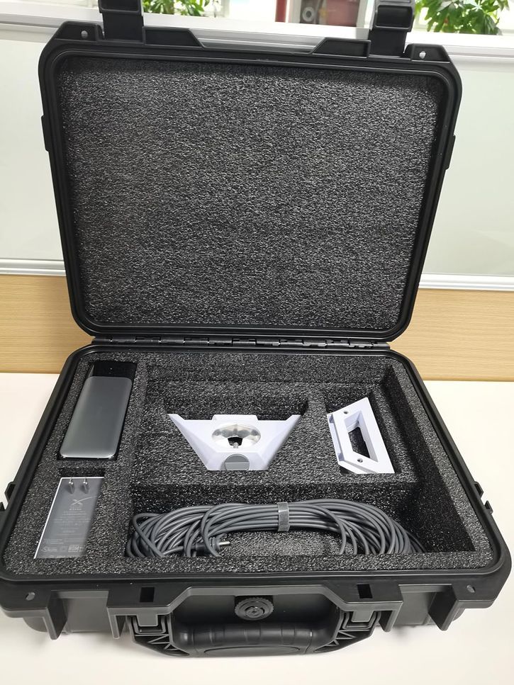 数量限定，格安 第4世代Starlink Mini収納ケース スターリンク・ミニ公