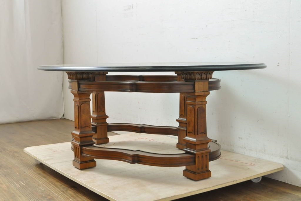 ☆事前問合せ必須☆ DREXEL HERITAGE ドレクセルヘリテイジ FRANCESCA