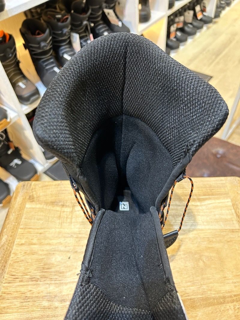 センチネル メンズ