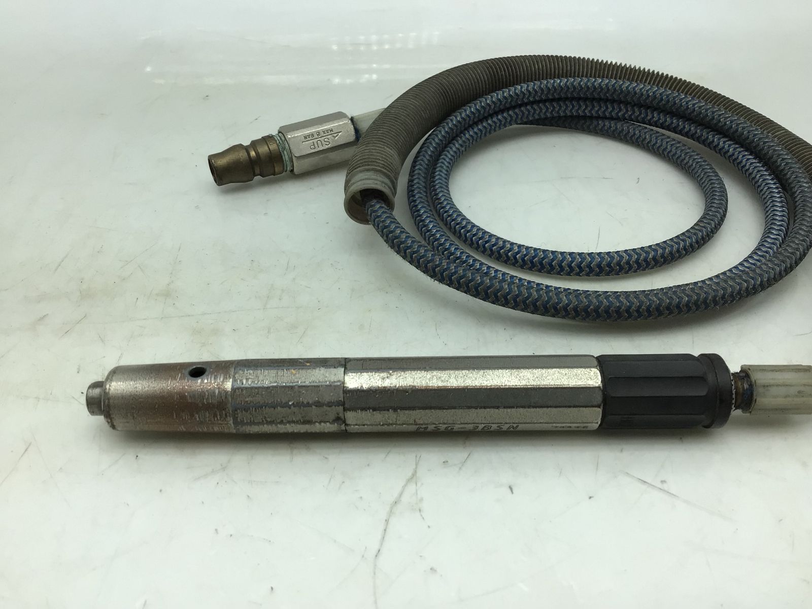 ◯ エアーマイクログラインダー