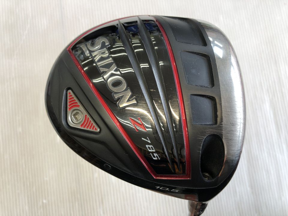 即納】SRIXON Z785 | 10.5 | S | Miyazaki Mahana | 中古 | ドライバー