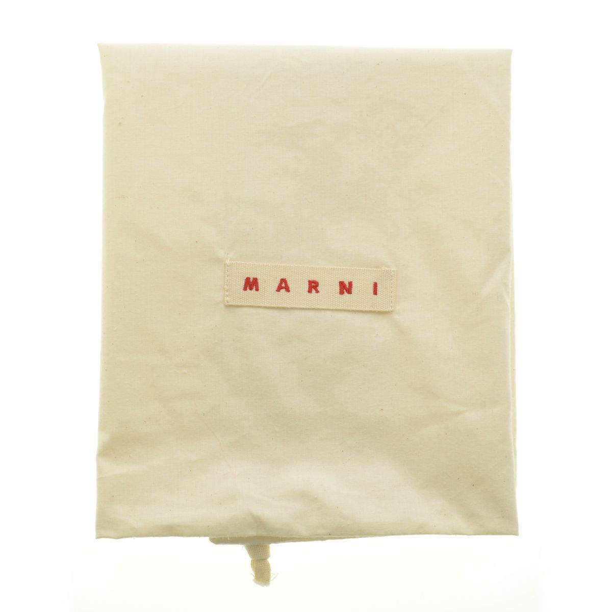 MARNI / マルニ】SHMH0046A0T0000 PAB81 MARNI MARKET マルニマーケット バンダナトートバッグ - メルカリ