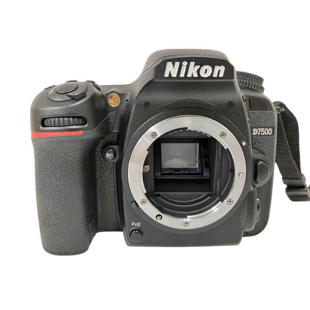 Nikon D7500 デジタル 一眼レフ カメラ ボディ ニコン O10410007