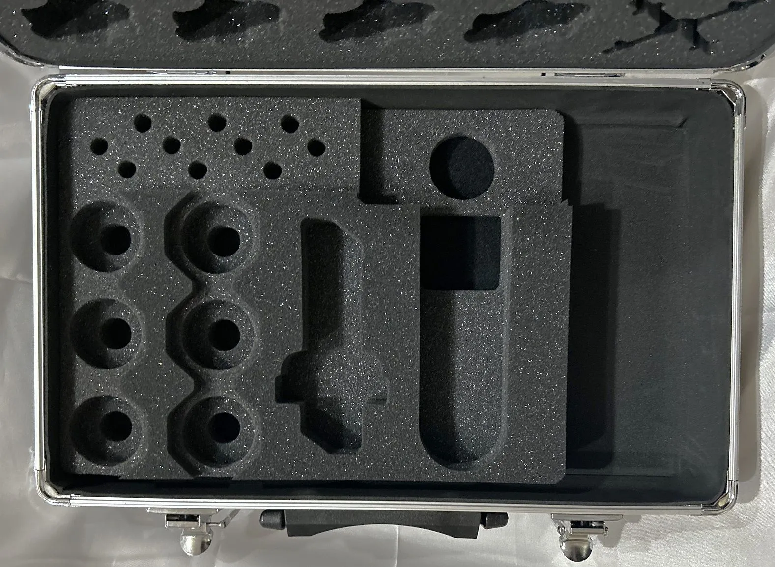 ケースのみ商品 ベイブレード ランチャー 収納ケース/box