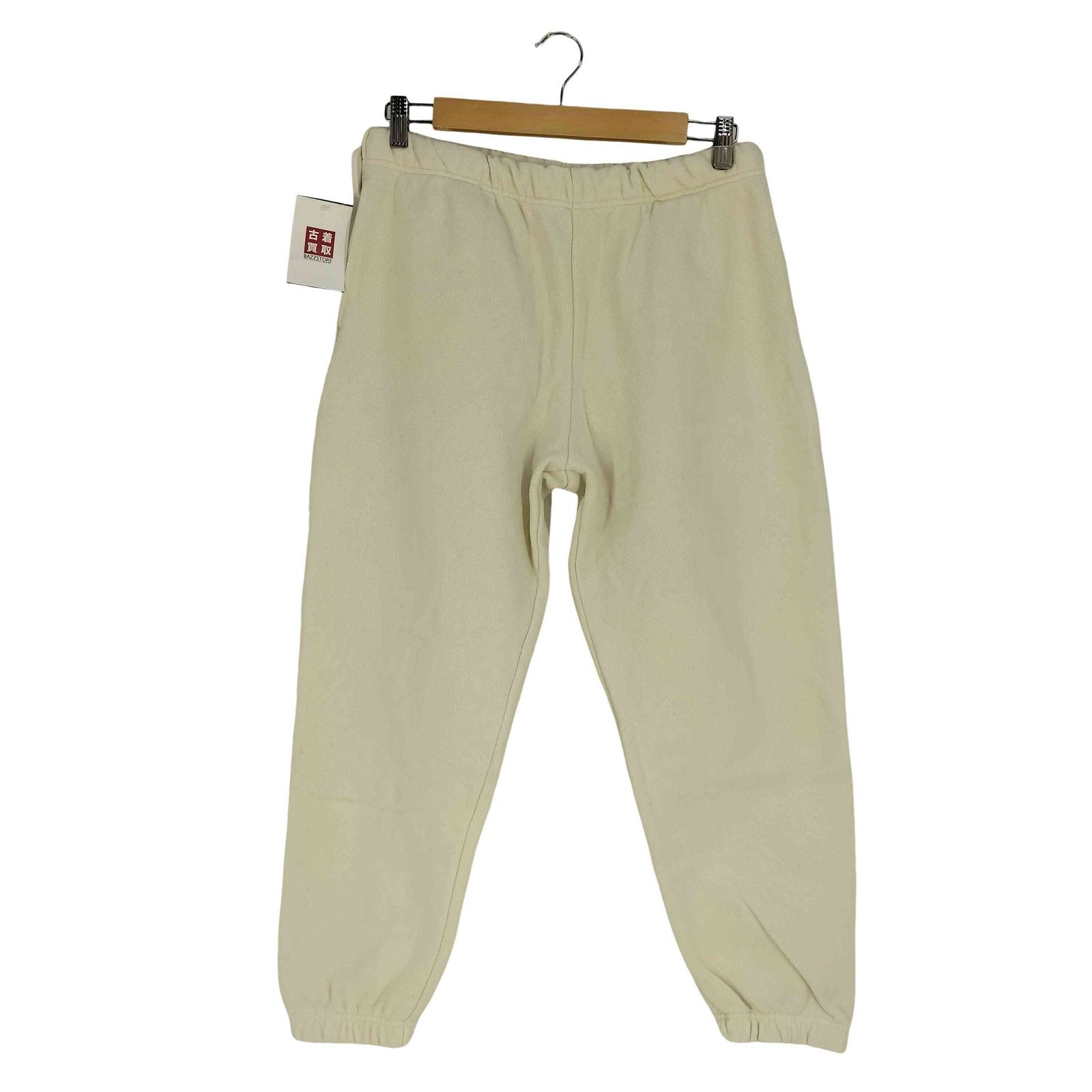 フリークスストア FREAKS STORE ヘビーウェイト裏毛スウェットパンツ メンズ JPN：M 