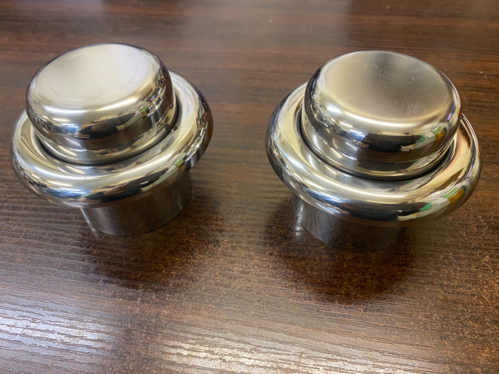 ステンレス茶湯器　２０個