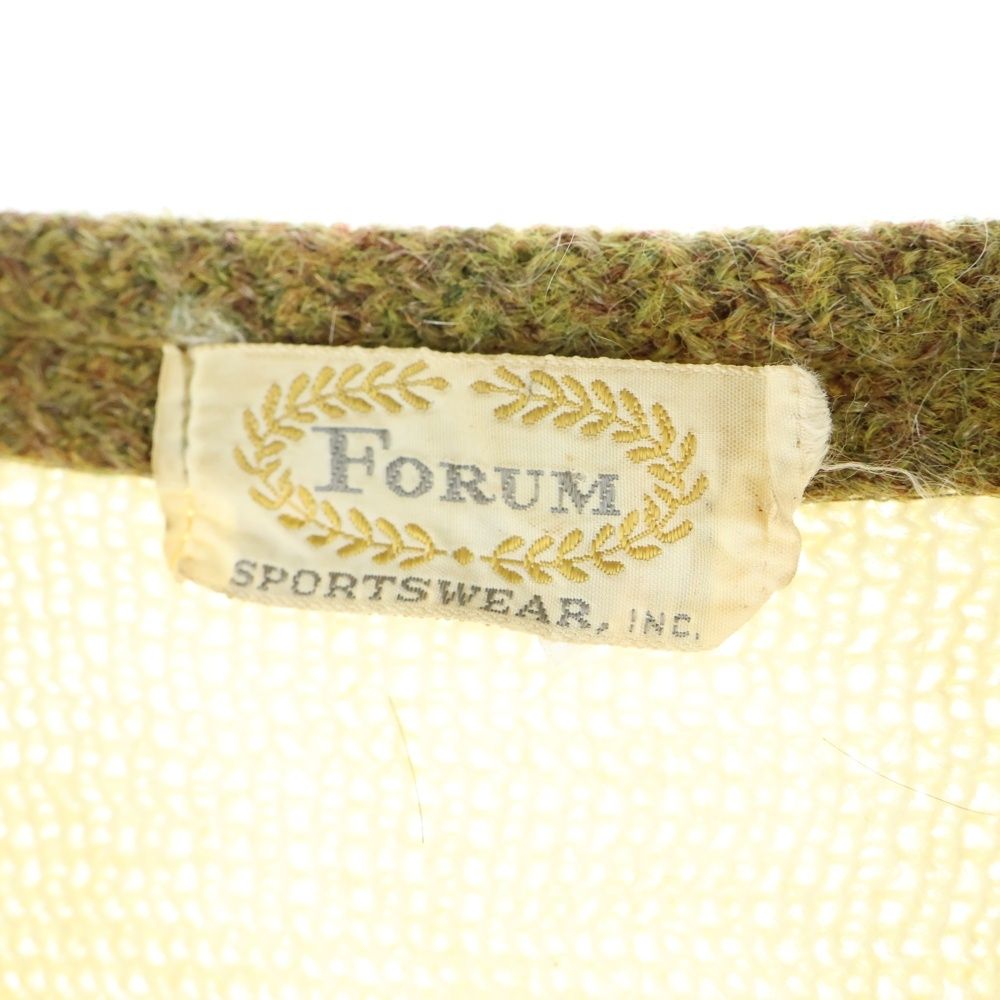 フォーラム モヘアニット