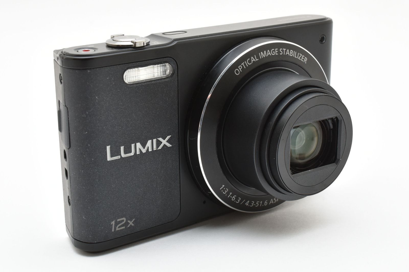 動作品】Wi-Fi パナソニック デジカメ LUMIX DMC-SZ10 【公式通販】