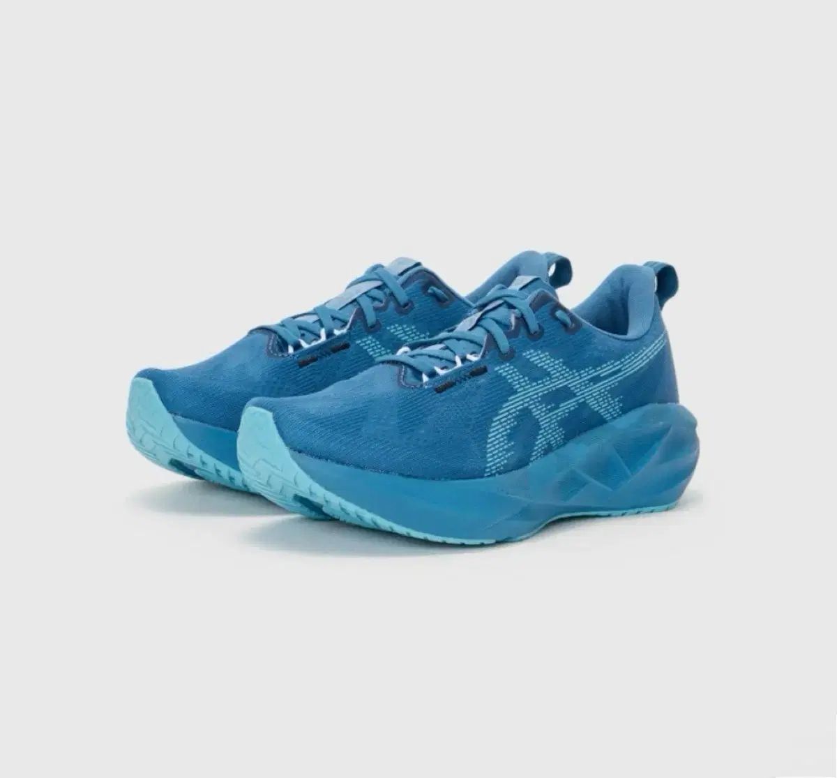 ASICS ノバブラスト5 25cm ヨドバシ.com - アシックス asics ノヴァブラスト 5 メンズ