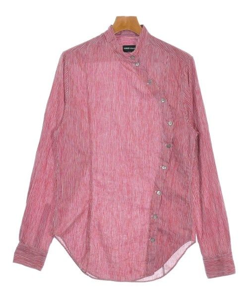 GIORGIO ARMANI カジュアルシャツ メンズ 【古着】【中古