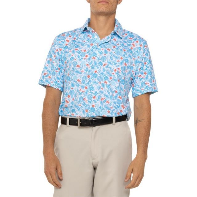 24時間限定価格 adidas mellow ride club 襟付きシャツ Blue adidas