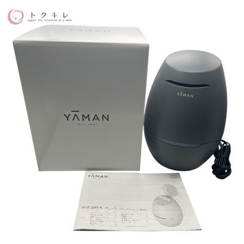 美品 ヤーマン 毛穴ケアスチーマー ブライトクリーン トクキレ】美品