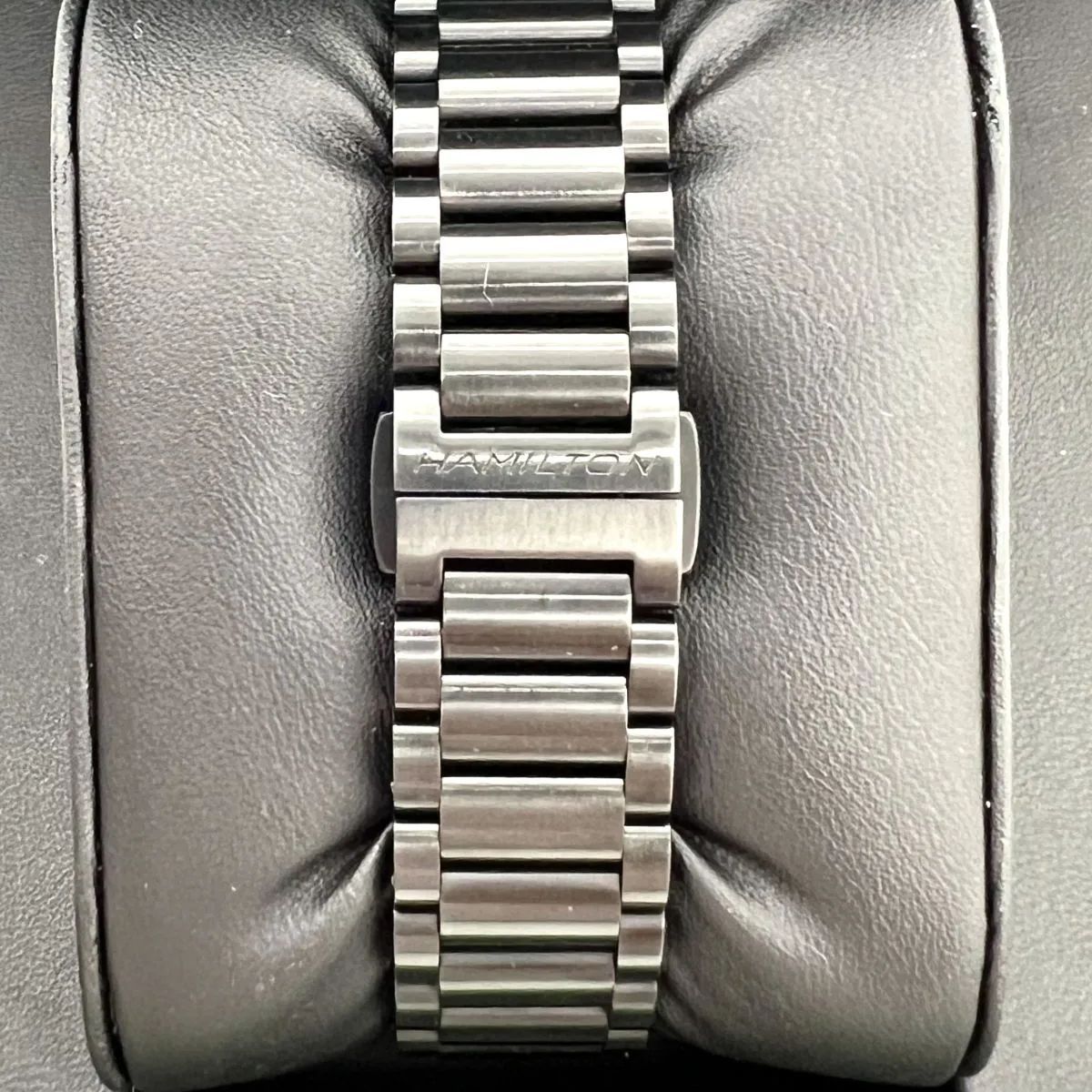 ✨極美品✨ HAMILTON ハミルトン パルサー マトリックス