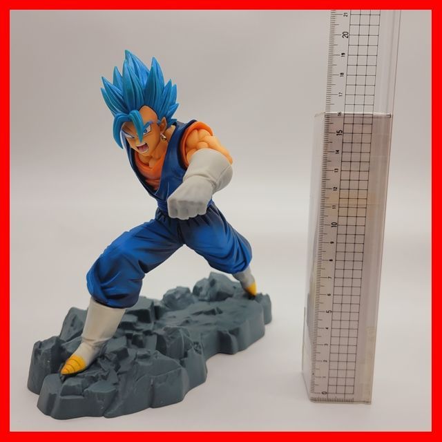 CHDB ドラゴンボール SSGSS ベジット フィギュア Amazon.co.jp: ドラゴンボール超 BLOOD OF SAIYANS SPECIAL XIX
