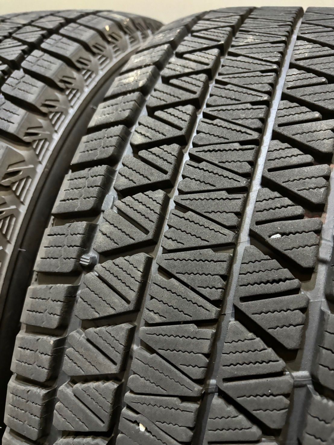 225/65/17ブリザック4本セット！ 4本価格☆スタッドレス 225/65R17