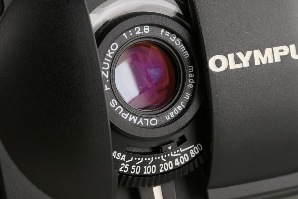 35mm Film