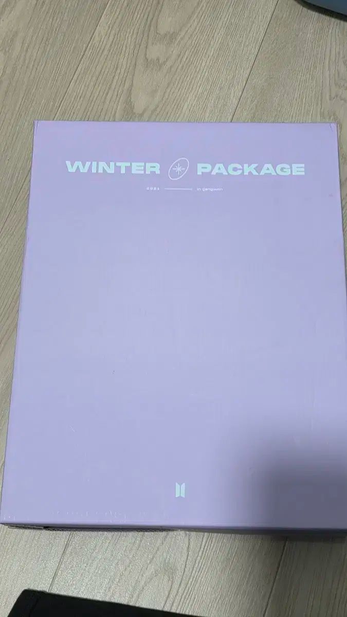 BTS BTS 防弾少年団 バンタン ウィンターパッケージ