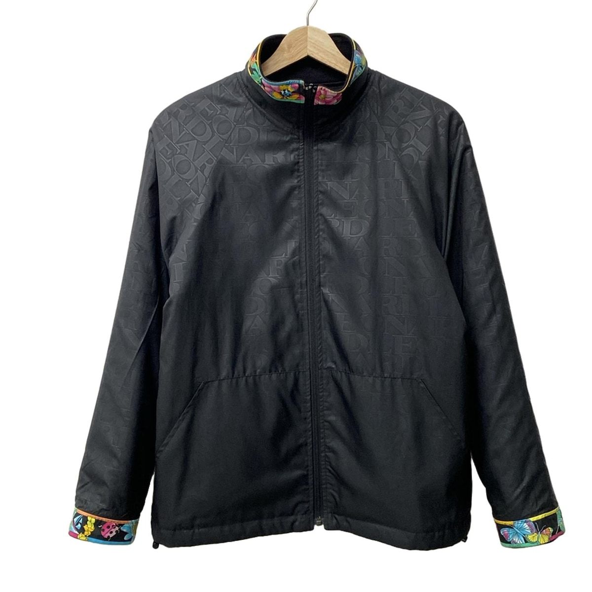 LEONARD SPORT(レオナールスポーツ) ブルゾン サイズ40 M レディース