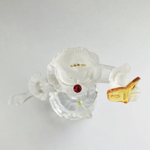 SWAROVSKI 2000年度限定作品『マスカレード-コロンバイン』 【公式通販】