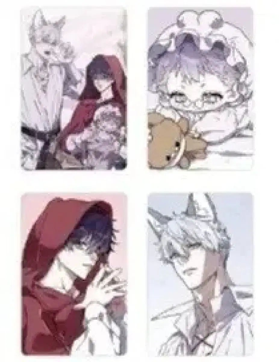 DAY6 アルバム　まとめ売り 250814-day-c04.jpg