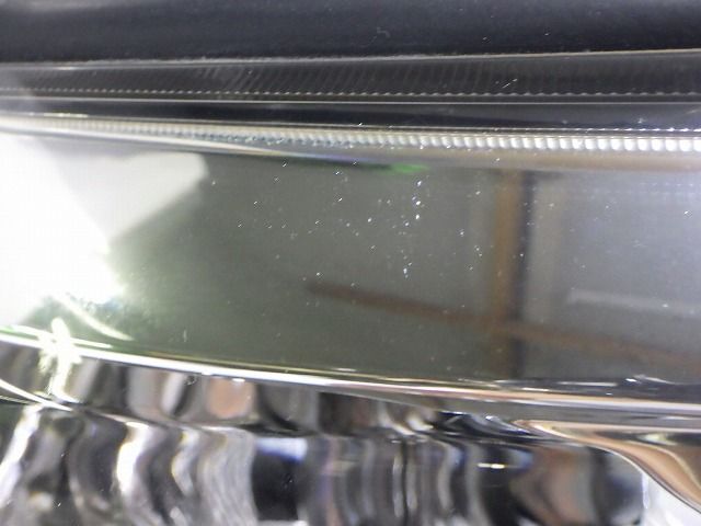 アルファード ヘッドライト 左右 HID 10 15 ANH MNH 前期 58-2 2 コーティング 250911175 FFCRYSTALESIA_COM