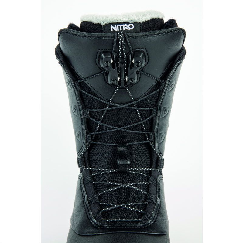 NITRO