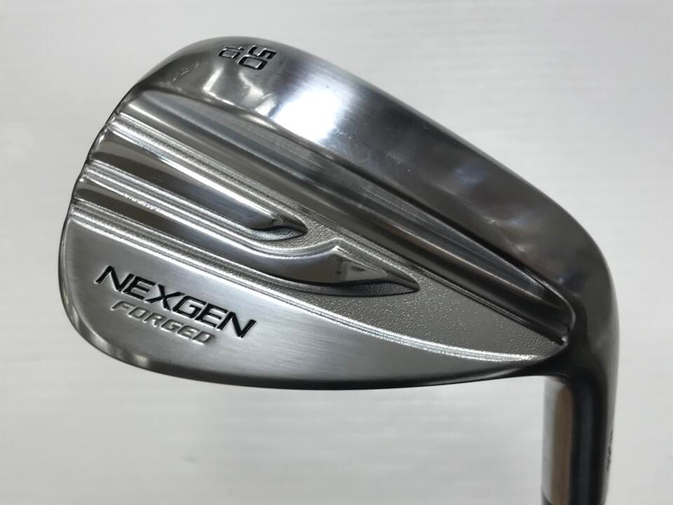 Fourteen - nexgen forged 56°バンス10°ダイナミックゴールドs200 ネクスジェン ウェッジ 56° ダイナミックゴールドS200 （超美品
