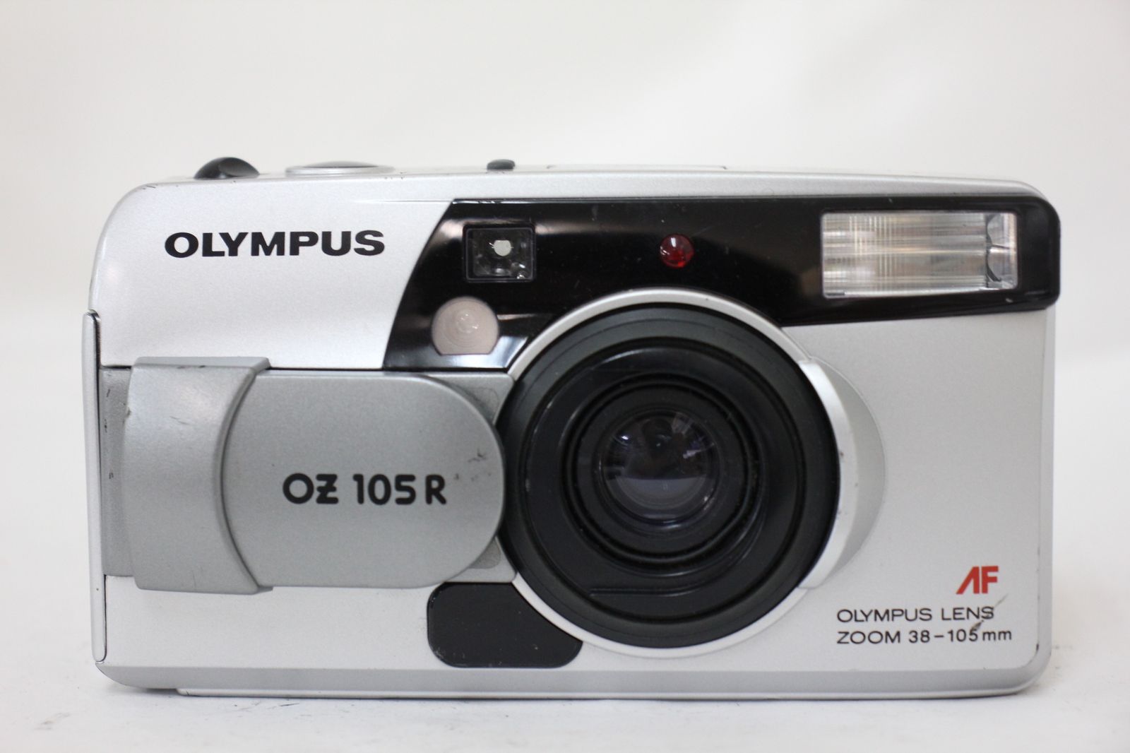 オリンパス Olympus