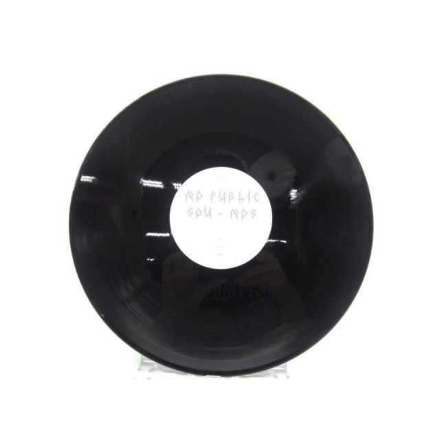no public sounds 君島大空 2LP APLS2306LP レコード ∠UV3175