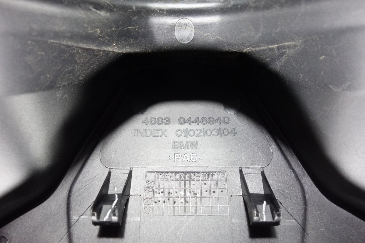 福山 G310R ライトカウル フロントカウル BMW 純正 #R20240408 - メルカリ