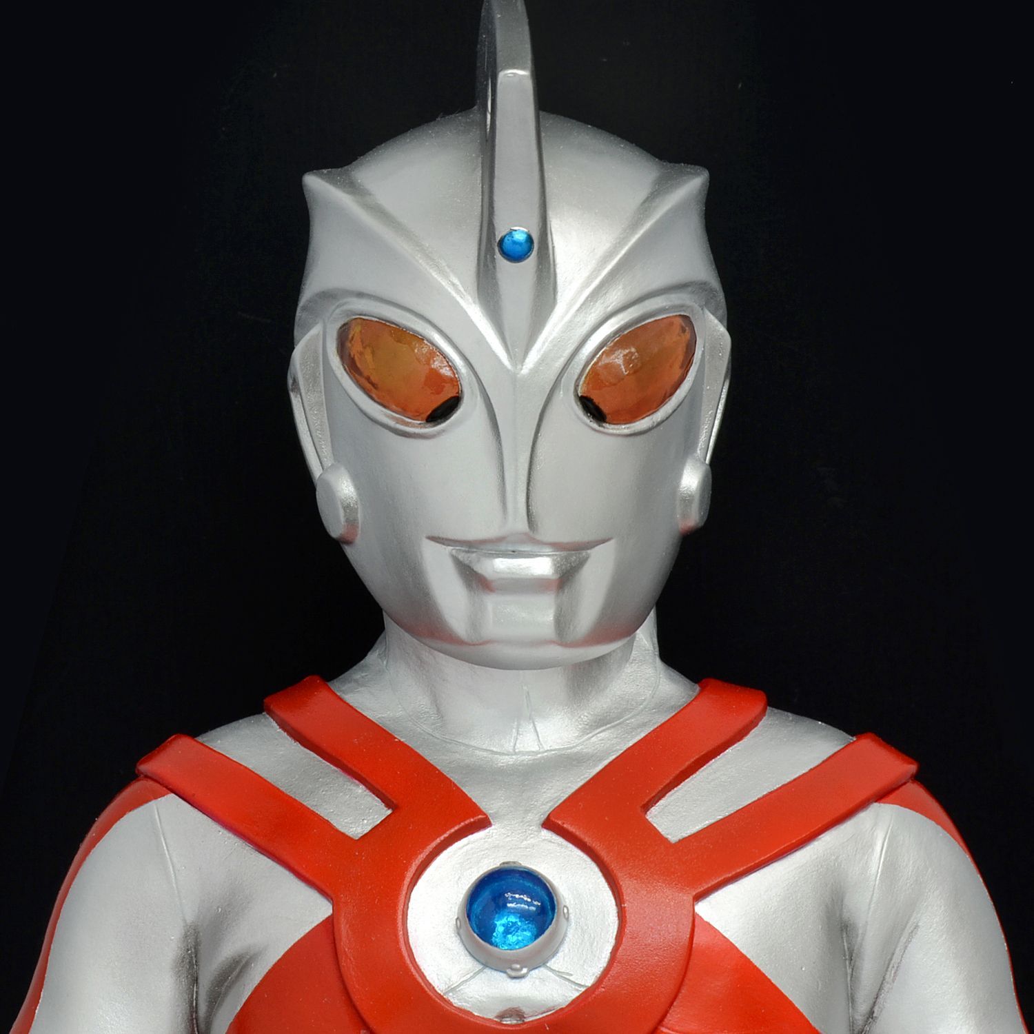 キット完成品 ウルトラマンA ウルトラマンエース ビリケン商会